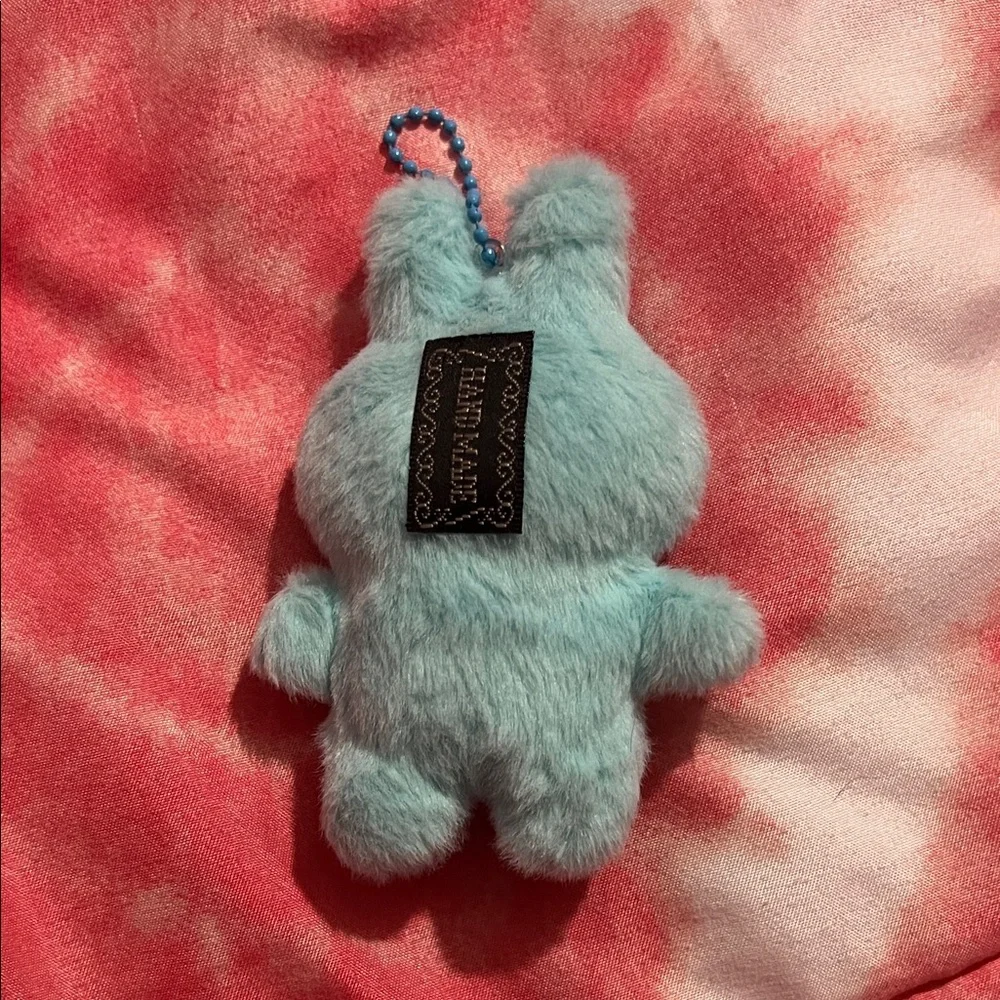 Handmade Labubu plush - Picture 2 of 2